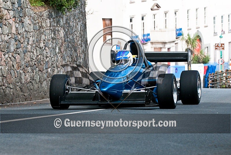 GSY Hill_09_Car--101 - GUERNSEY MSA NATIONAL 2009