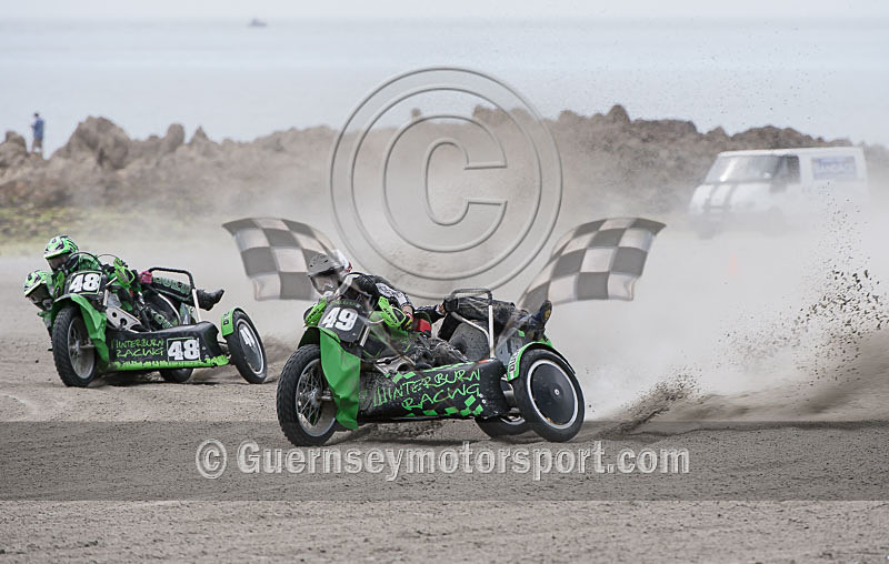 Sandace_2015_Sidecar-48 - BRITISH SAND ACE 1000cc SIDECARS - 2015