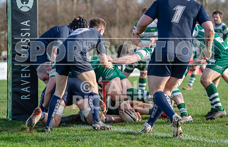Guernsey Raiders v Barnes RFC_12-02-2022-68 - GUERNSEY RAIDERS v BARNES RFC