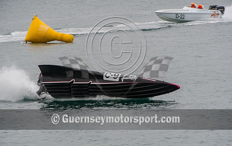 Powerboat Racing_2013_Race-7-55 - RACE-7 HAVELET