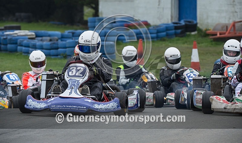 Karting Winter Champ 2013_Race-3-16 - KARTING WINTER CHAMPIONSHIP ROUND-3