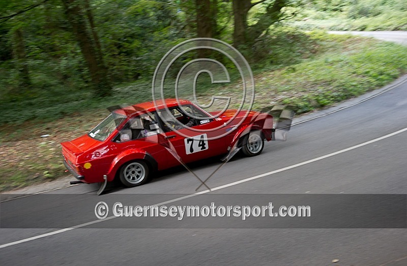 Hill Climb_29-08-11_Car-79 - CARS 2011-08-29
