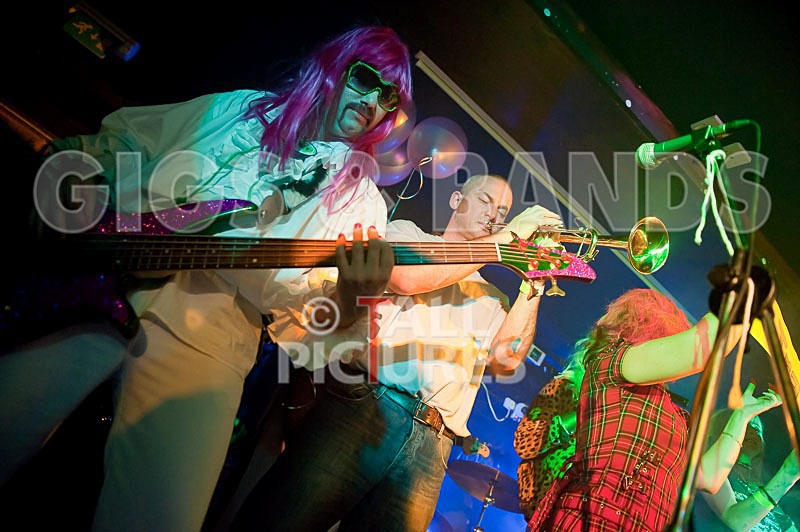 Spangles-72 - SPANGLES