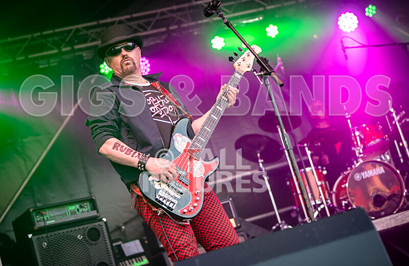 The Rubix-109 - THE RUBIX