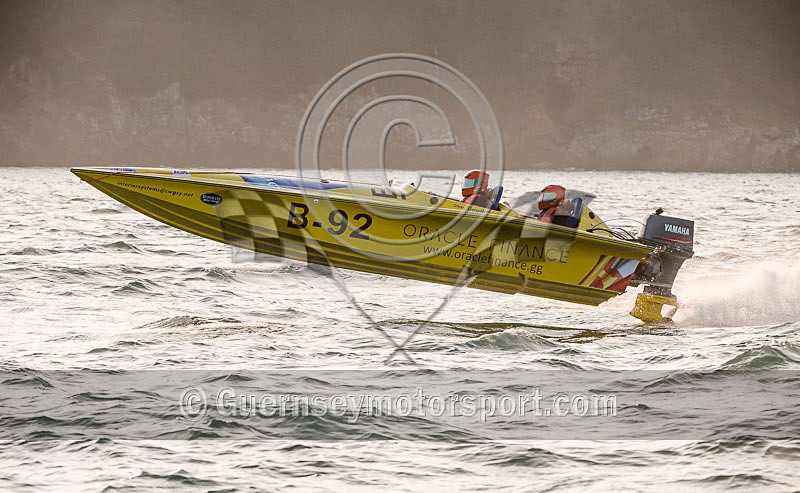Powerboat Racing_09-09-2014-38 - UIM WORLD CHAMPIONSHIP SUPPORT RACE