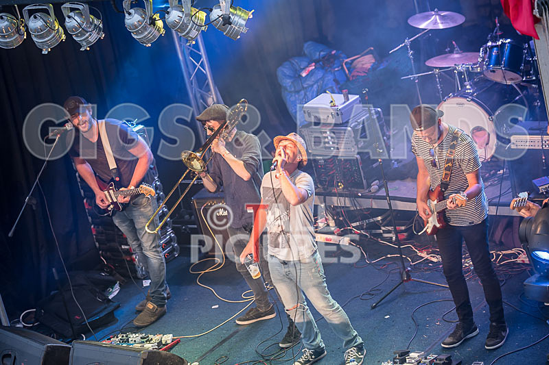 The Pirates-21 - THE PIRATES