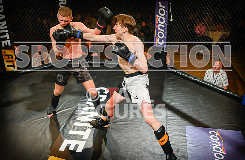 BOUT- 3 - Jack Migasuik v Hugo Birch-52 - BOUT: 3 - Jack Migasuik v Hugo Birch