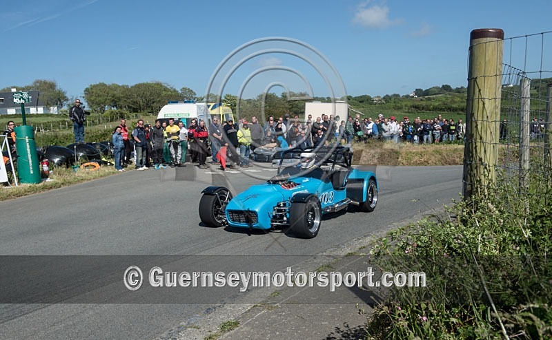 Reservoir Speed Event_2013-Car-118 - RESERVOIR SPEED EVENT 2013 - CARS