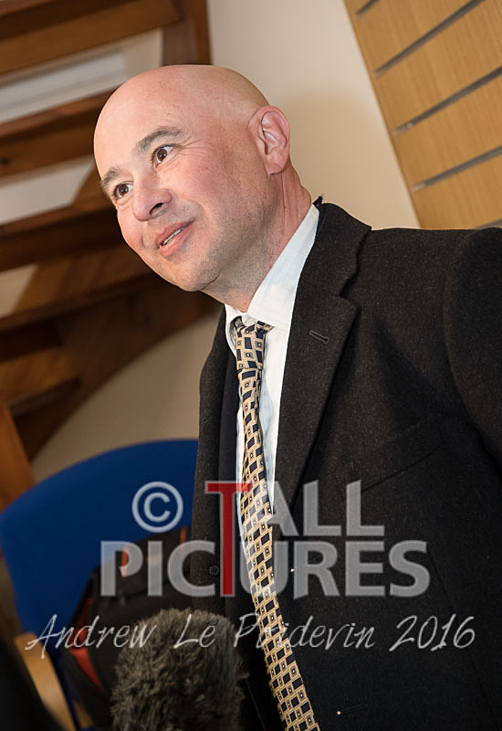 General Election 2016_St Sampsons Douzaine-15 - GUERNSEY'S GENERAL ELECTION 2016