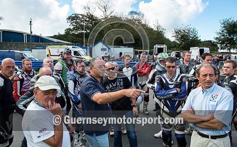 The Track Twisty Sprint-1 - TWISTY SPRINT -- THE TRACK - 2013