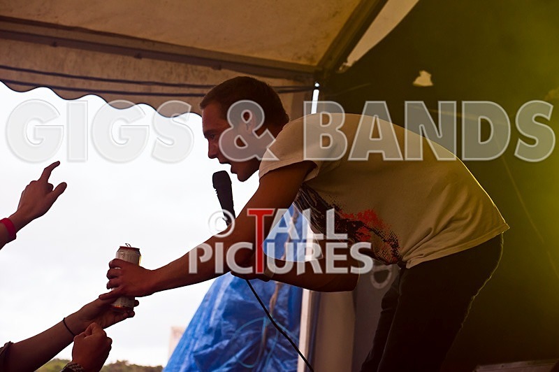 Lizzard Channel-9 - LIZZARD CHANNEL