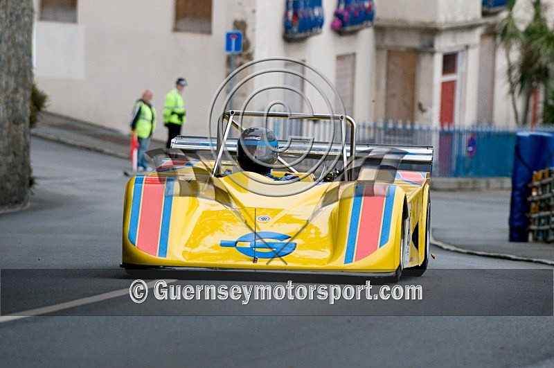 Guernsey National Car-18 - GUERNSEY MSA NATIONAL 2008