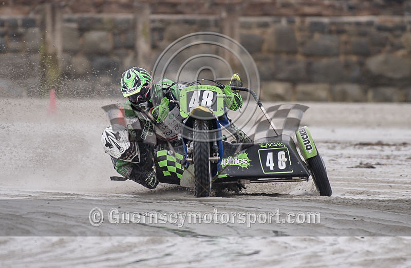 SandAce 2017_SIDECAR-44 - THE INTERNATIONAL SANDACE - 2017 - SIDECARS