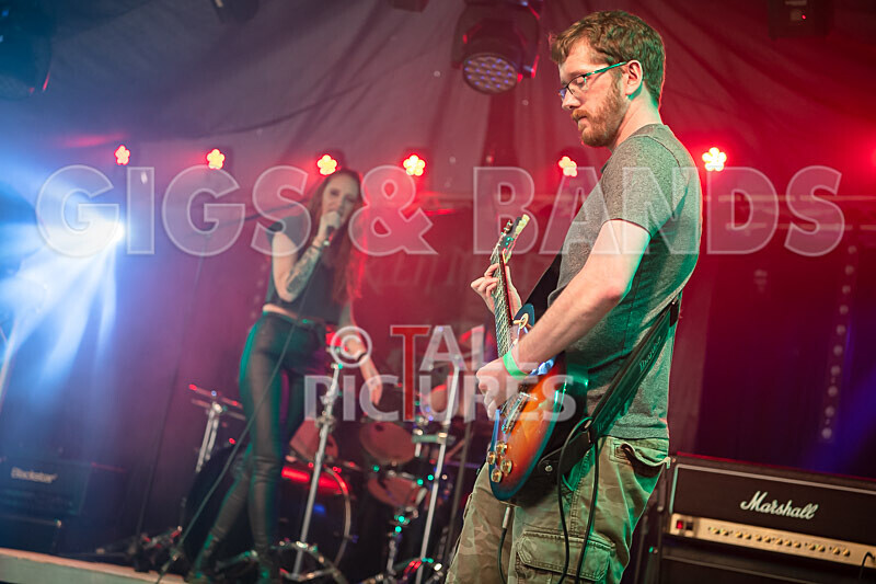 Drunken Promises-19 - DRUNKEN PROMISES