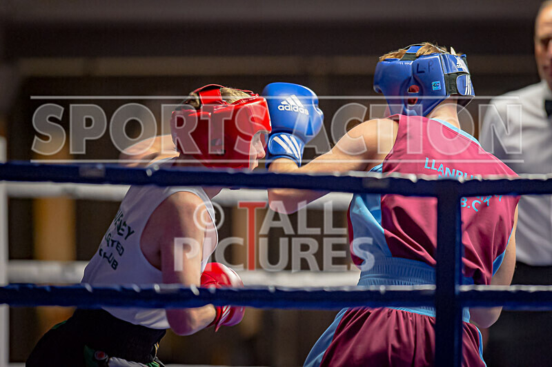 BOUT 4_Finn Walsh v Lewis Oyler-25 - BOUT 4_Finn Walsh v Lewis Oyler