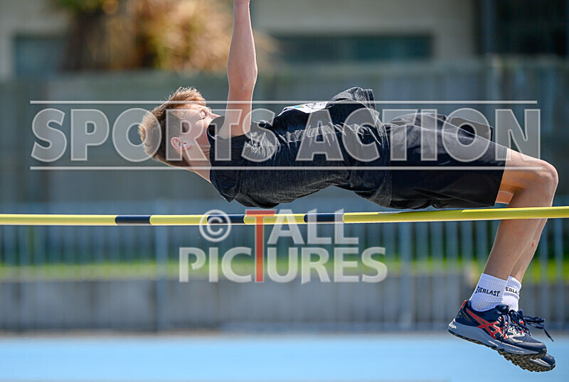Guernsey Athletics Track  Field 21-05-2023-17 - GUERNSEY ATHLETICS TRACK & FIELD_21-05-2023