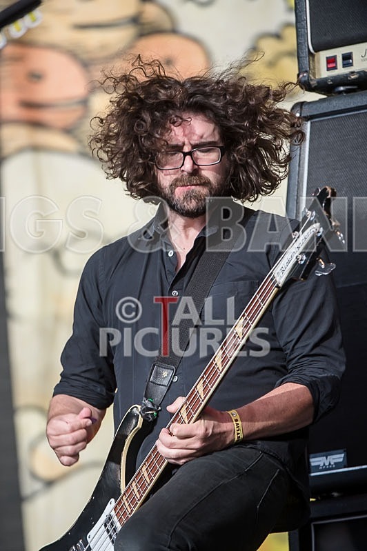 Dinosaur Jr-3 - DINOSAUR JR.