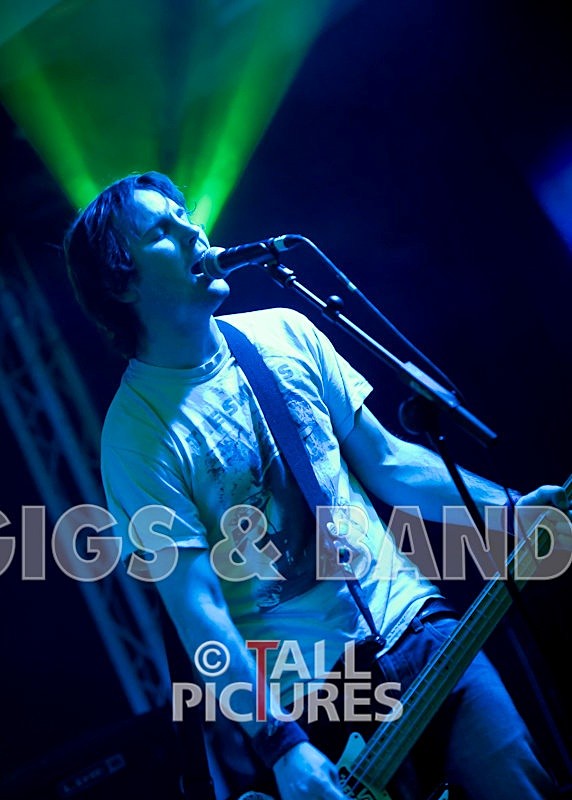 United Snakes-30 - UNITED SNAKES at RoA-7