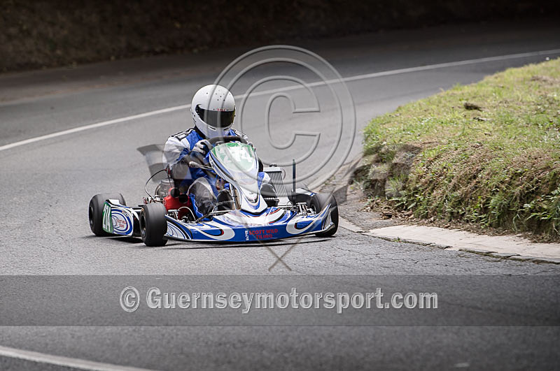 Guernsey National Hillclimb 2017_KART-7 - GUERNSEY NATIONAL 2017 - KARTS
