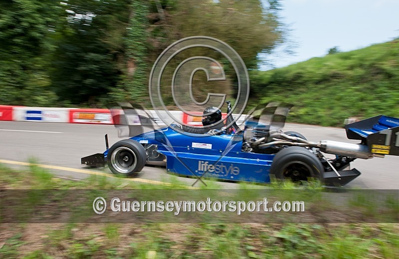 MSA Jersey Hill Climb_2011_Car-204 - JERSEY MSA NATIONAL 2011 - CARS