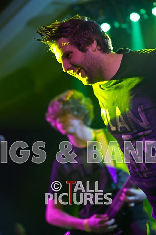 Plan of Attack-6 - PLAN OF ATTACK