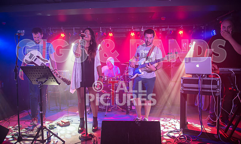 BLAKALASKA-148 - BLAKALASKA