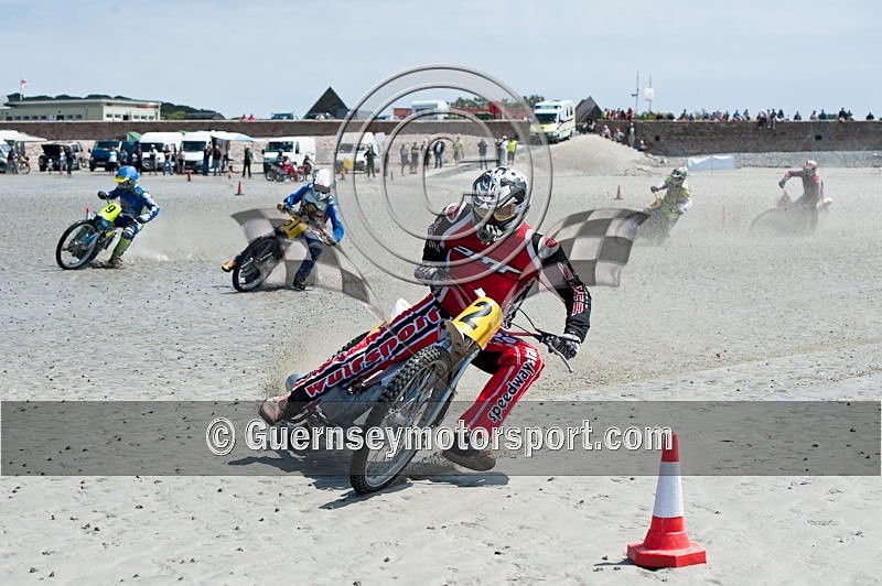 Sand Ace_2010-40 - SAND ACE 2010