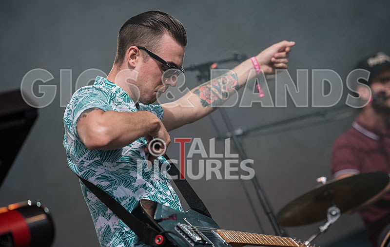 The Skints-34 - THE SKINTS