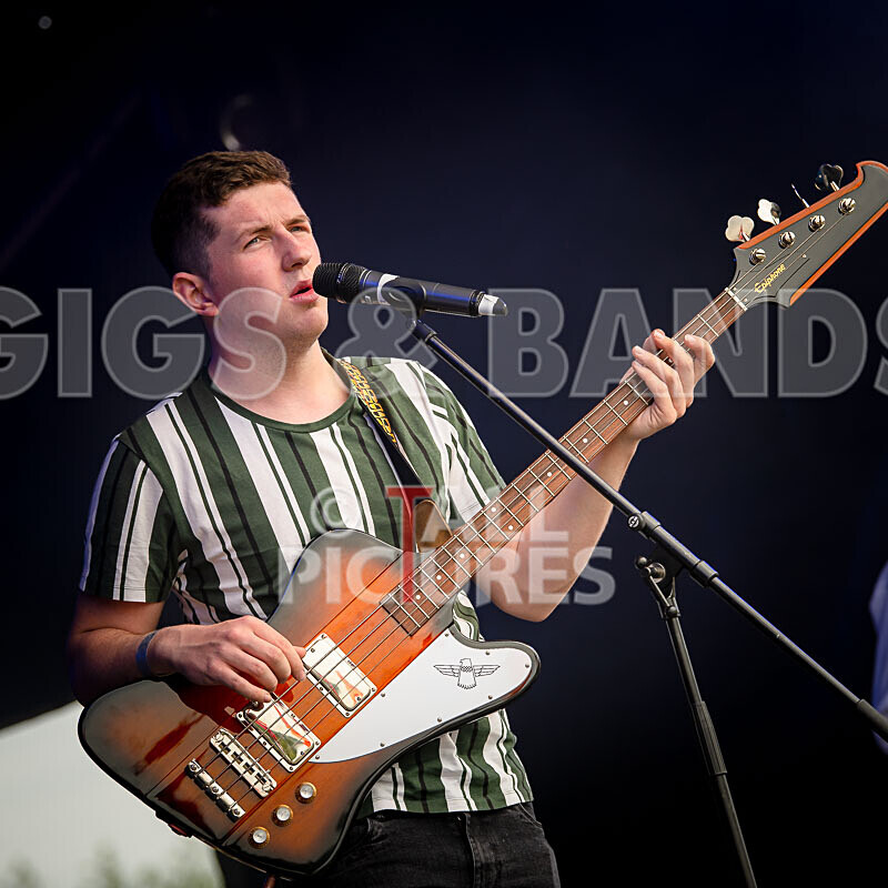 High Voltage-9 - HIGH VOLTAGE