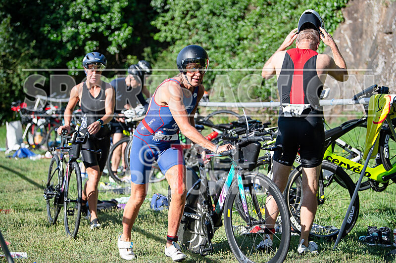 Petit Bot Triathlon 2020-30 - PETIT BOT TRIATHLON 2020