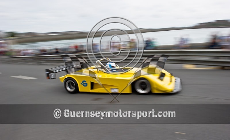 GKMC Hill_6-08-11_Car-188 - CARS 2011-08-06