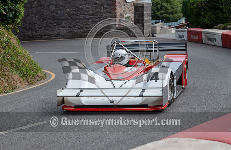 Jersey National 2018_CAR-39 - JERSEY NATIONAL 2018-CARS