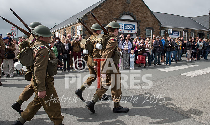 Liberation Day 2015-43 - LIBERATION GUERNSEY 2015