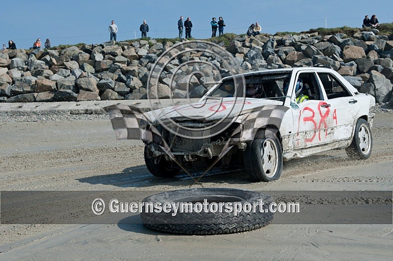 Autocross Fun Meeting 2011-4 - AUTO-X FUN MEETING 2011