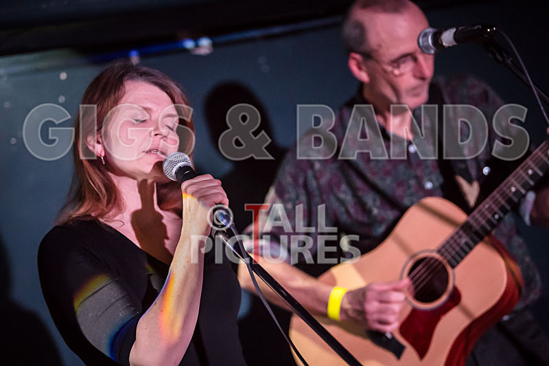 Between The Signs-4 - VALE EARTH FAIR UNPLUGGED 2018