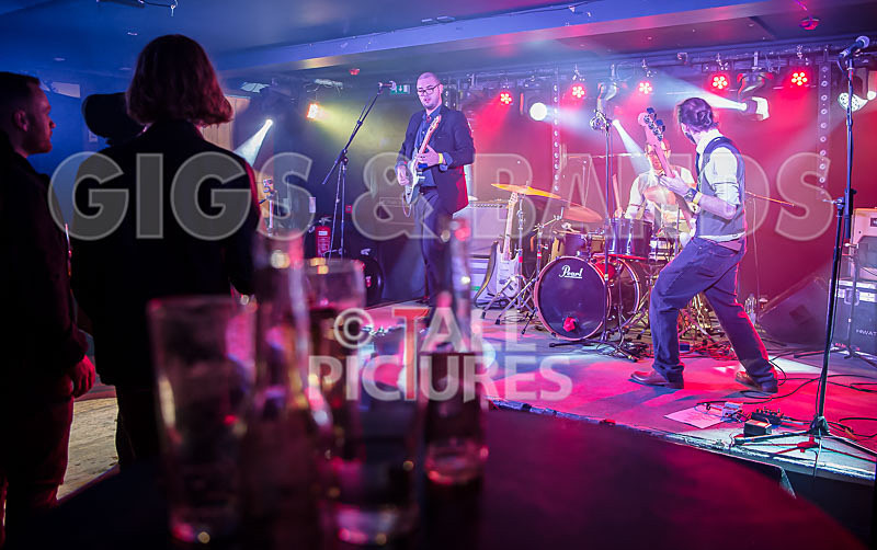 Robert J Hunter-210 - ROBERT J HUNTER