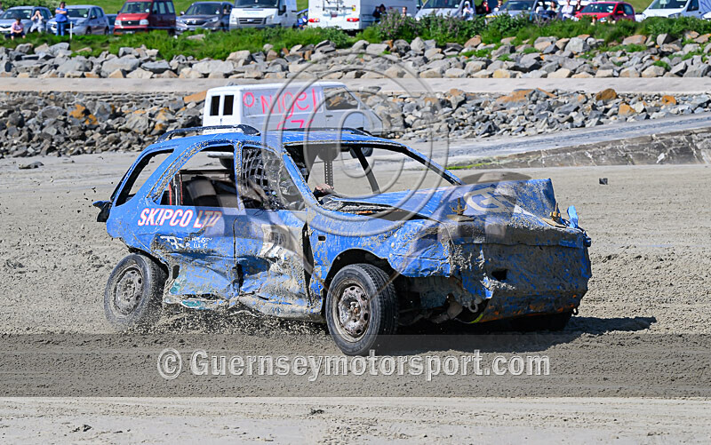 Autocross Fun Meeting 2023-60 - AUTO-X FUN MEETING 2023