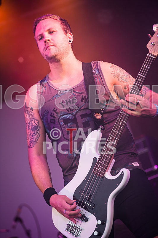 Burning at Both Ends-38 - BURNING AT BOTH ENDS