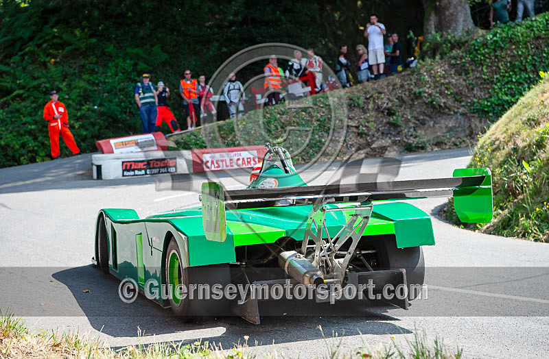 Jersey National 2018_CAR-29 - JERSEY NATIONAL 2018-CARS