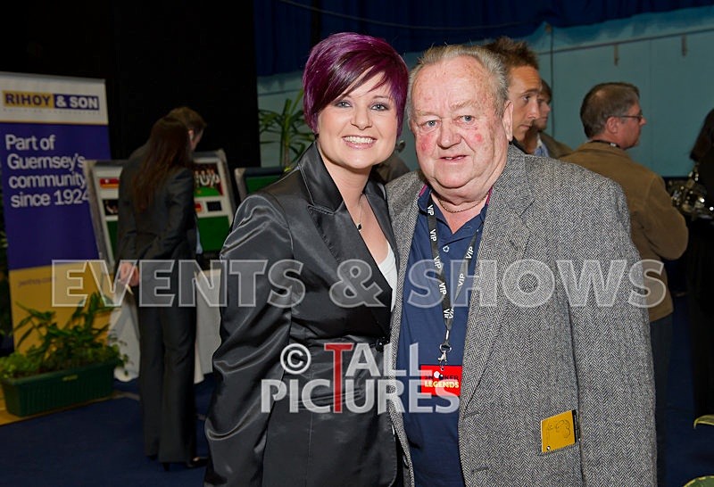Snooker Legends Tour-12 - SNOOKER LEGENDS TOUR