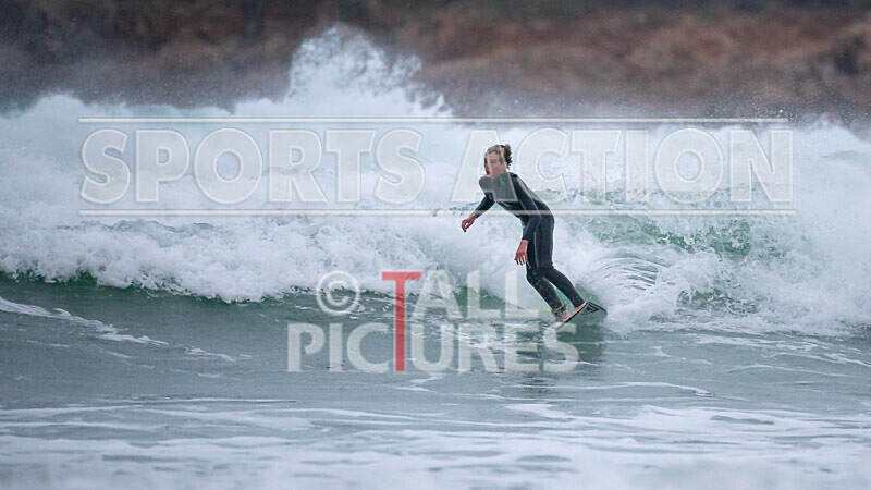 Surfing_01-11-2020-147 - SURFING AT VAZON BAY GUERNSEY