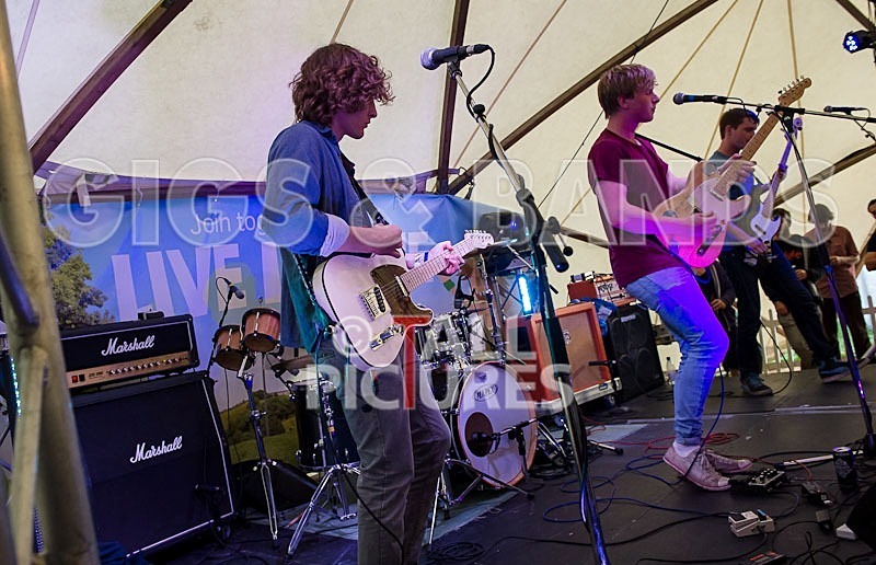 Bwani Junction-27 - BWANI JUNCTION