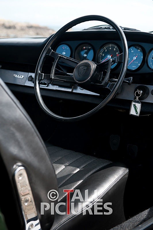 Porsche_911T-43 - HARRISON AUTOMOTIVE