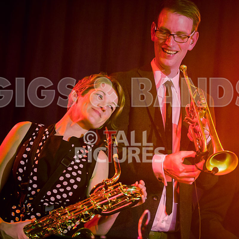 King Rat_30th Birthday Gig-36 - KING RAT AND THE SOUL CATS 30th BIRTHDAY