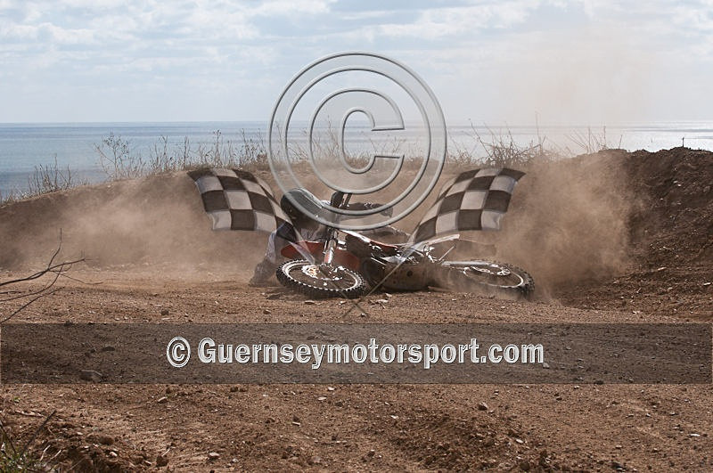 MX Training-17 - MOTO-X PRACTICE DAY 2010