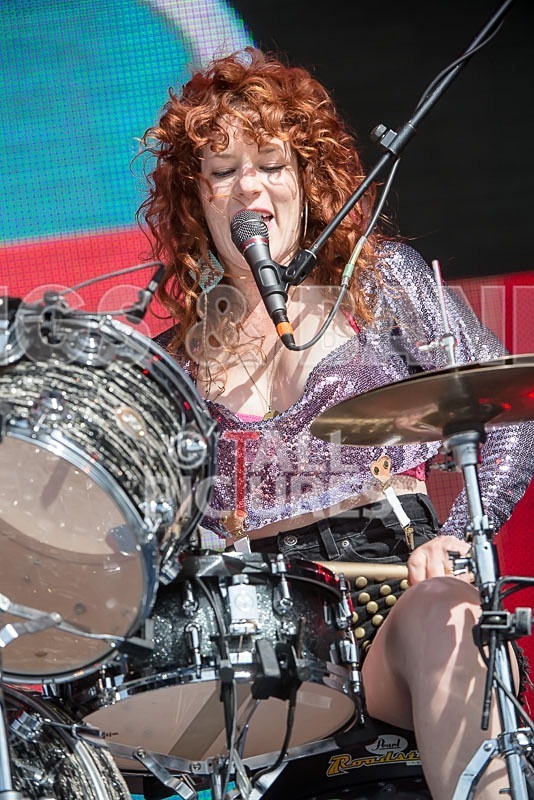 Deap Vally-10 - DEAP VALLY