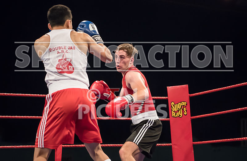 BOUT-7 Sam Masterman v John Dang-26 - BOUT-7 Sam Masterman v John Dang