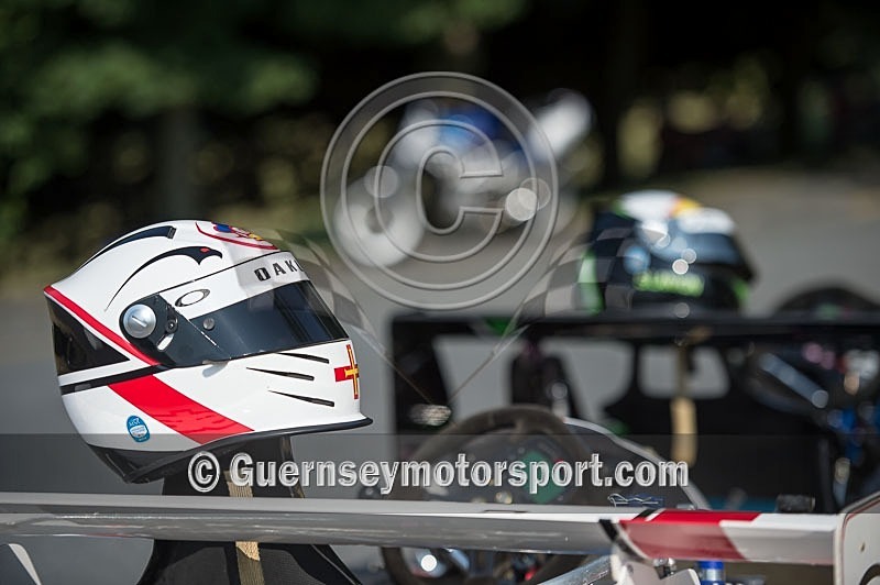 Guernsey National Hill Climb_2013_Atmosphere-24 - GUERNSEY NATIONAL 2013 - ATMOSPHERE & PODIUM