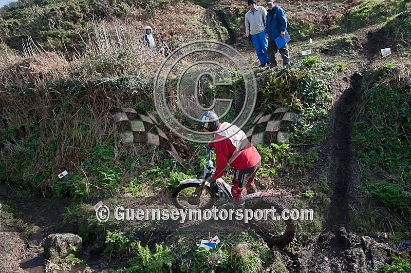 2-Day Trials Bikes_2011-19 - 2011 2-DAY TRIALS