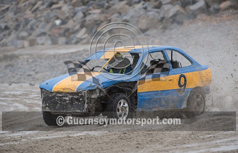 Autocross_Summer 2014_Race-1-13 - AUTO-X_02-03-2014